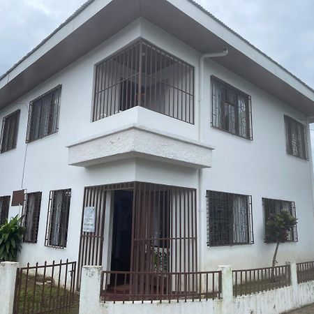 Hostel Casa Mar Liberia Exteriér fotografie