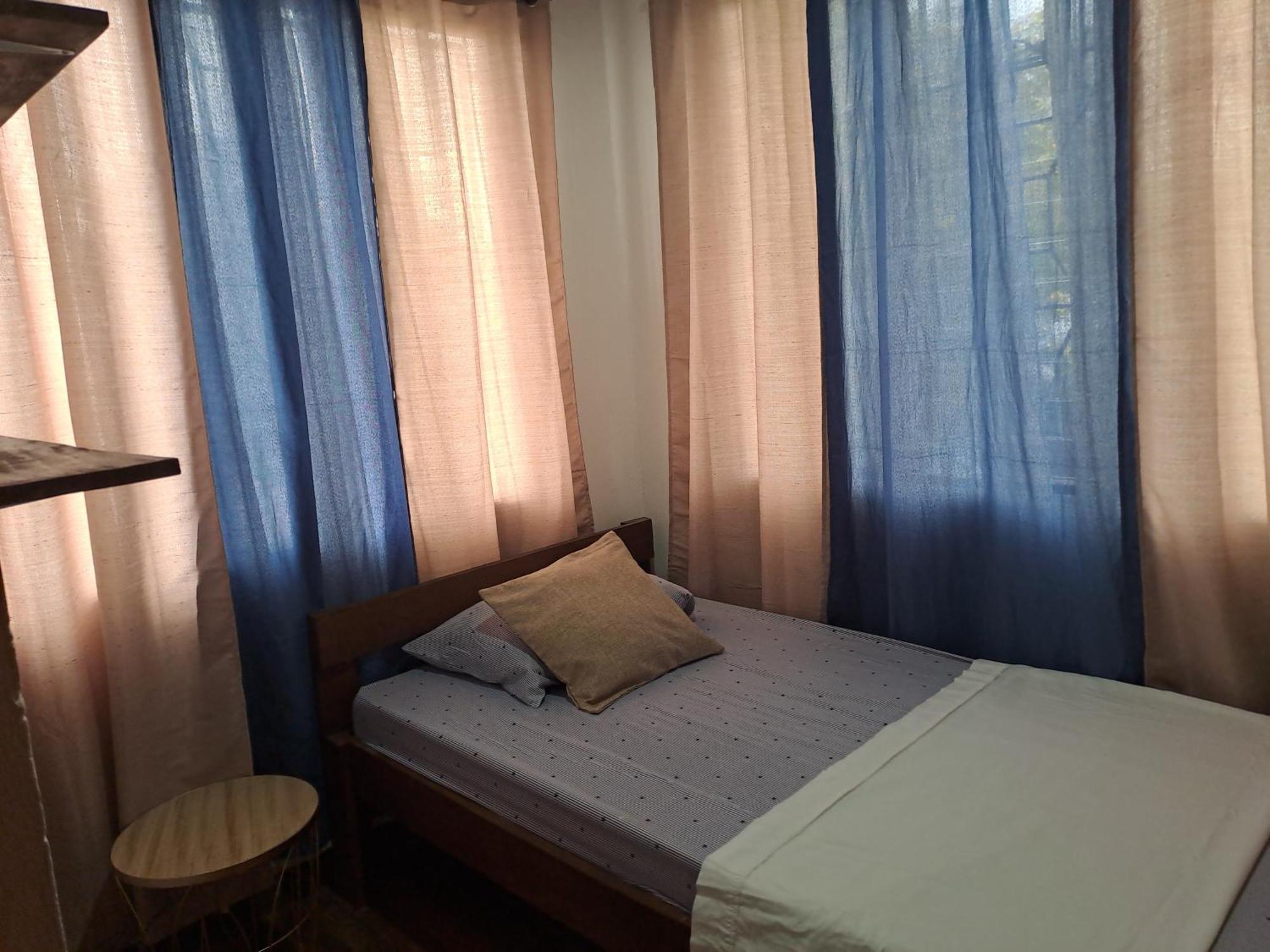 Hostel Casa Mar Liberia Exteriér fotografie