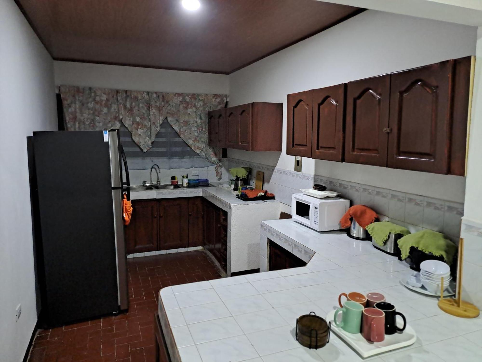 Hostel Casa Mar Liberia Exteriér fotografie