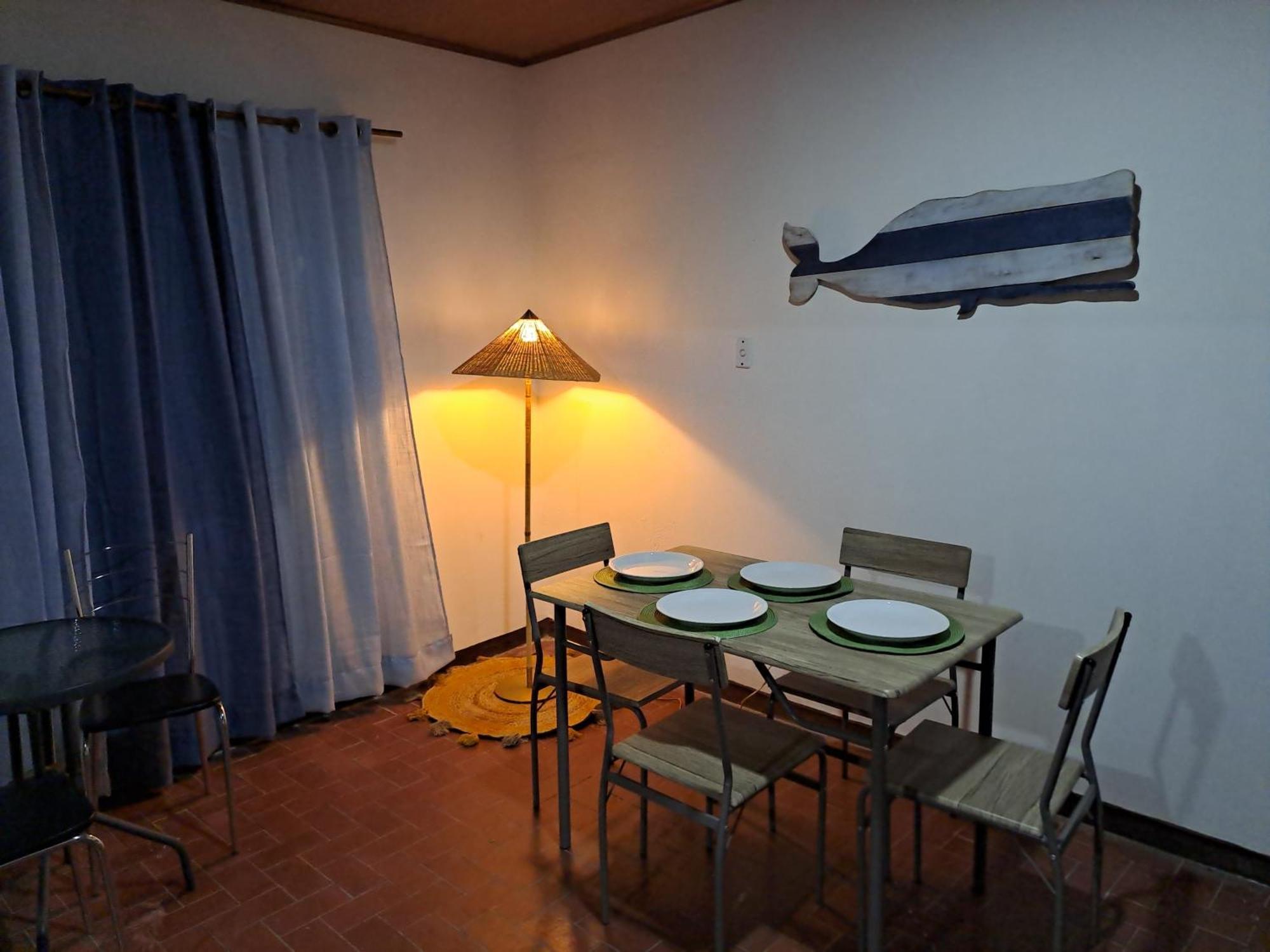 Hostel Casa Mar Liberia Exteriér fotografie