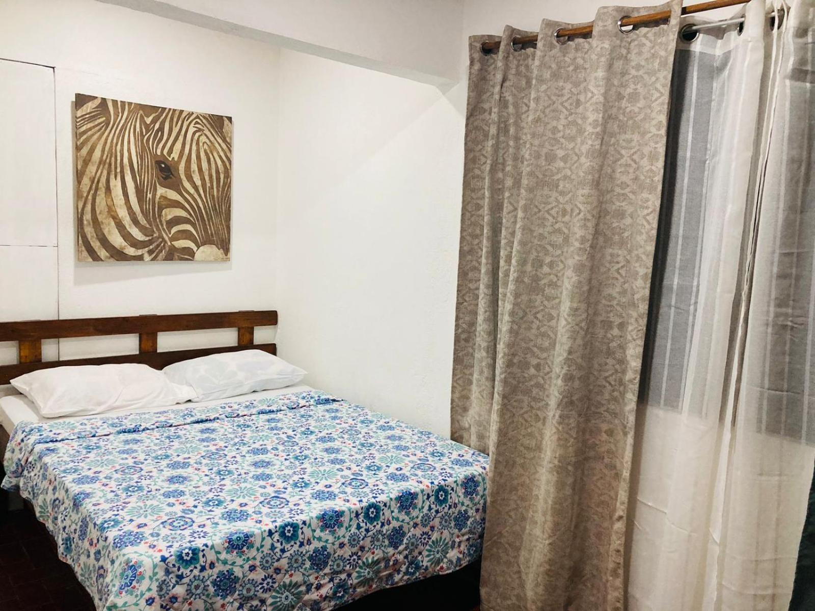Hostel Casa Mar Liberia Exteriér fotografie