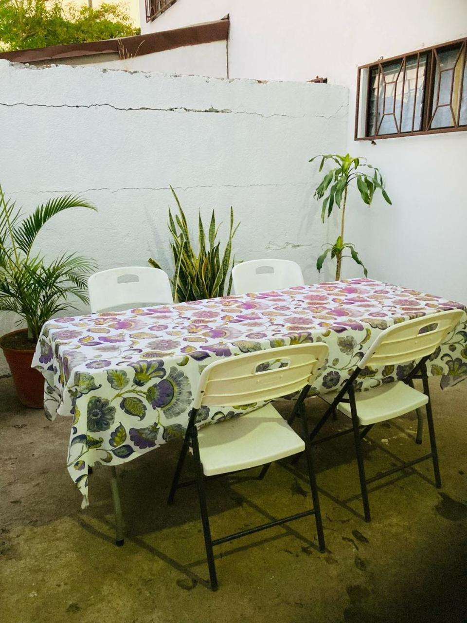 Hostel Casa Mar Liberia Exteriér fotografie