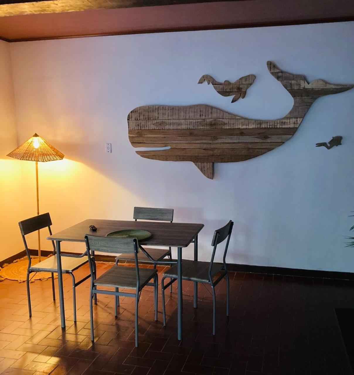 Hostel Casa Mar Liberia Exteriér fotografie