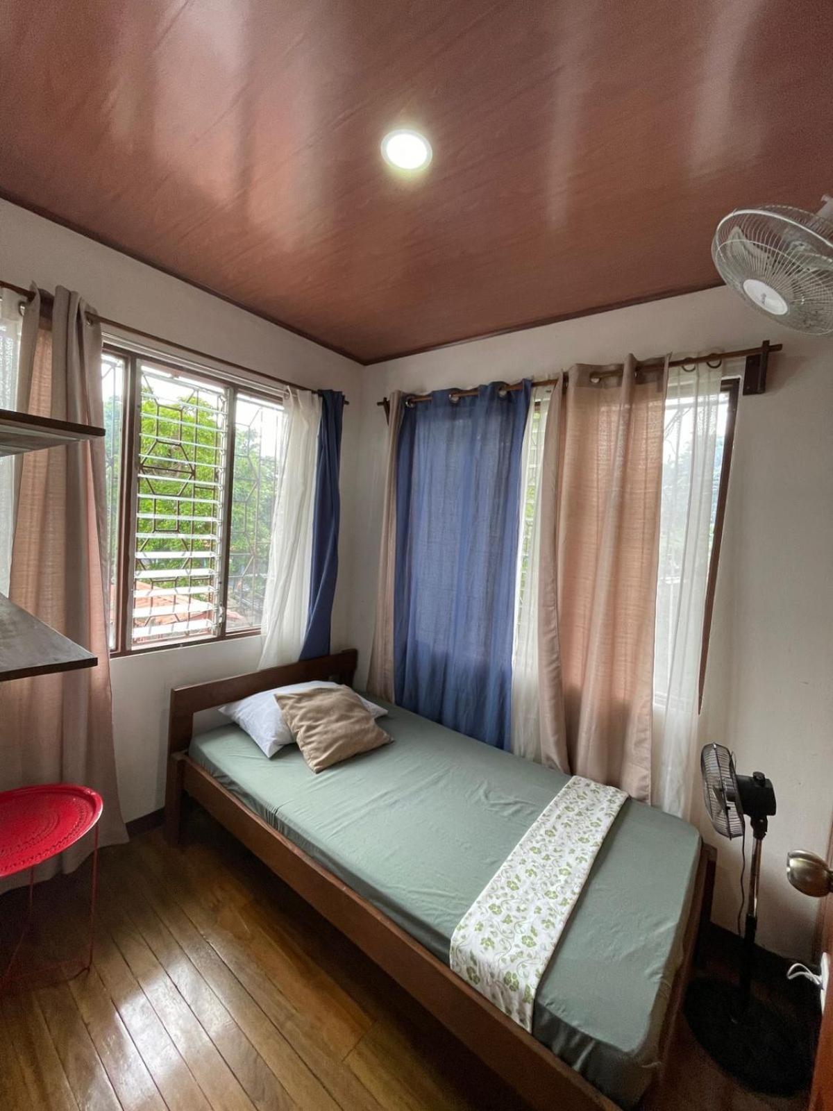 Hostel Casa Mar Liberia Exteriér fotografie