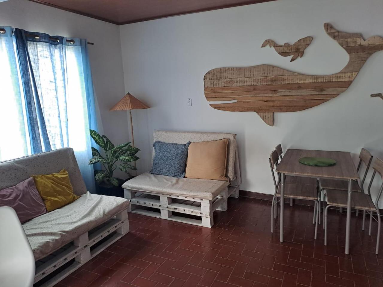 Hostel Casa Mar Liberia Exteriér fotografie