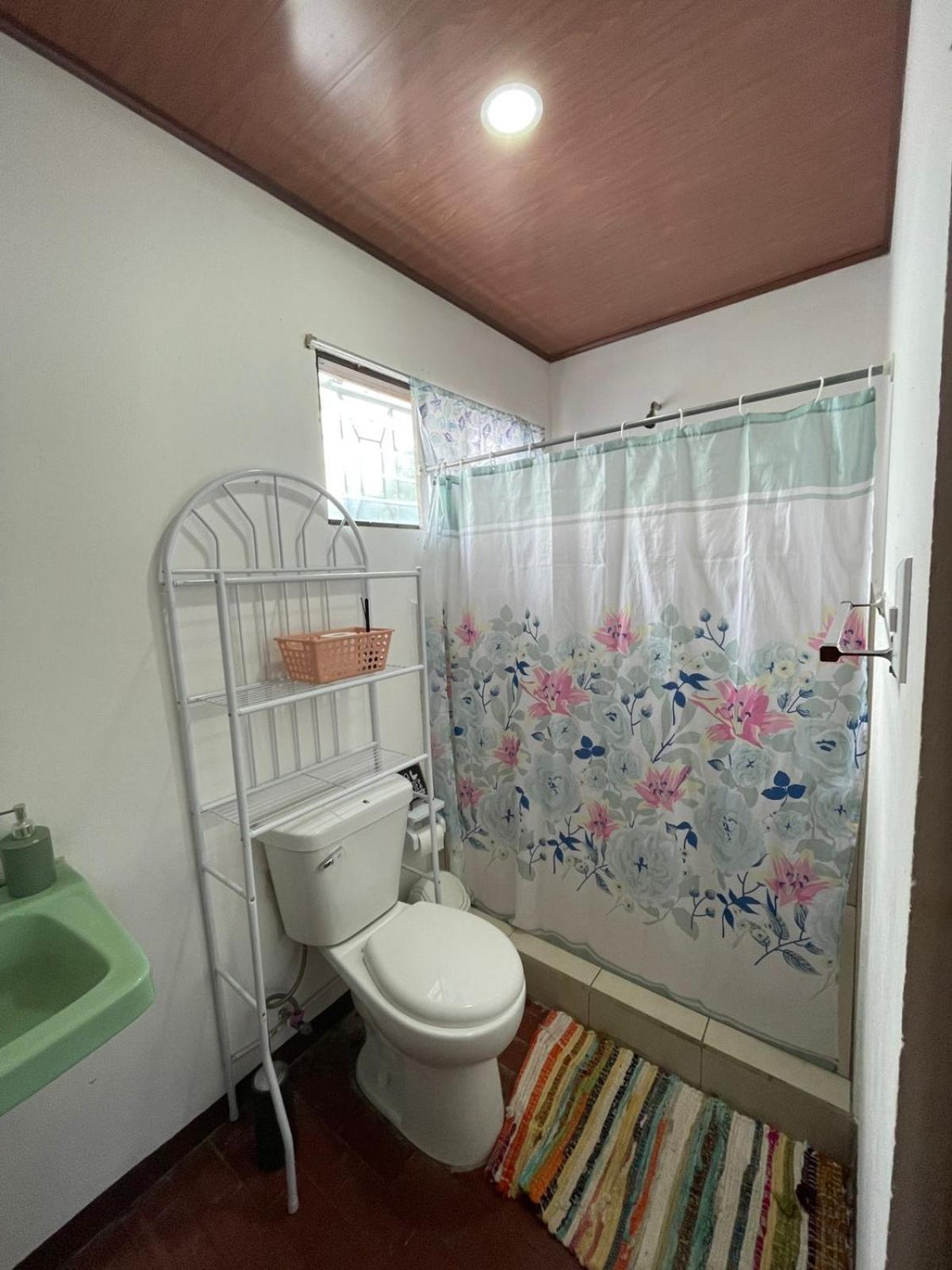 Hostel Casa Mar Liberia Exteriér fotografie