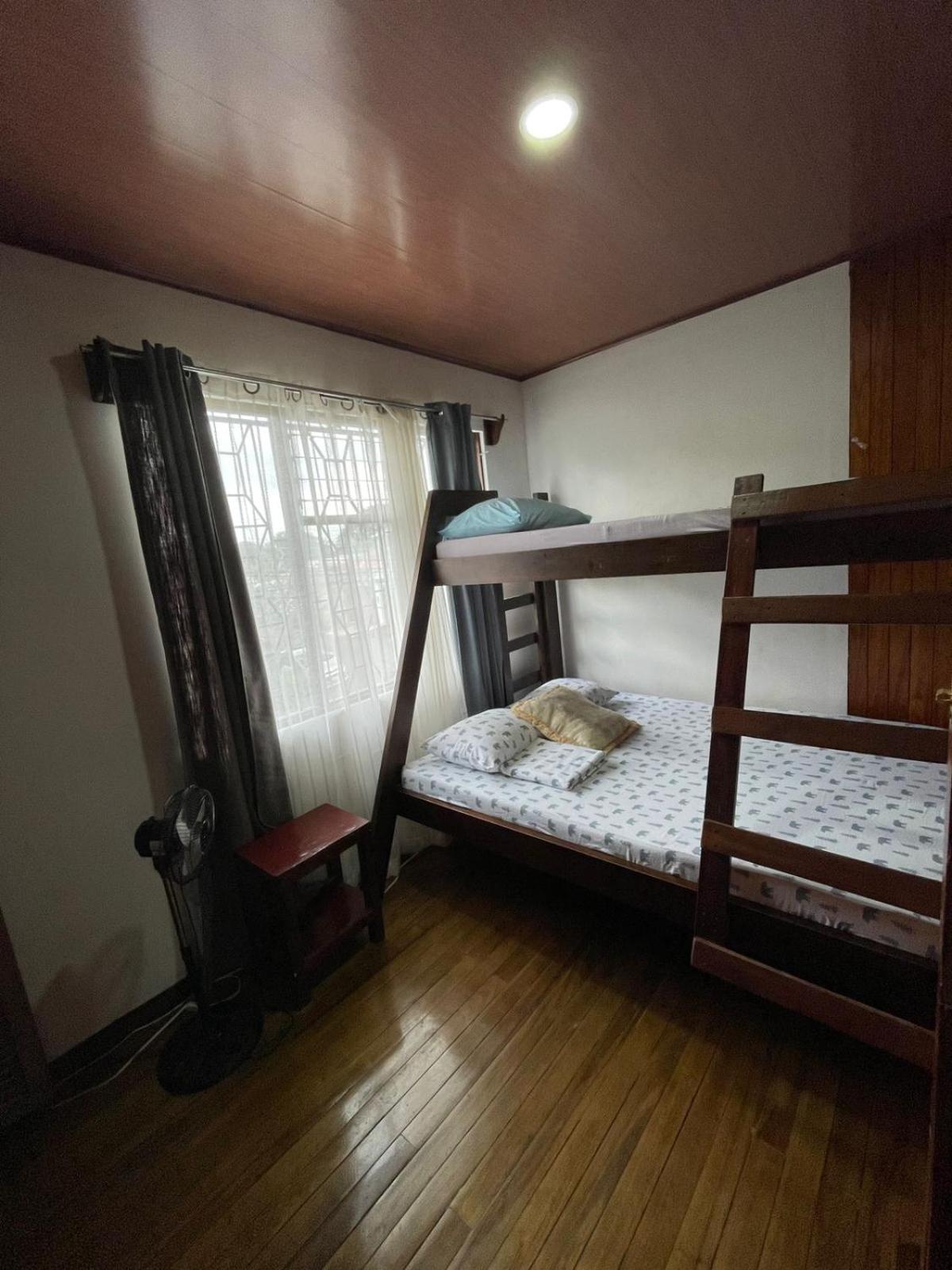 Hostel Casa Mar Liberia Exteriér fotografie