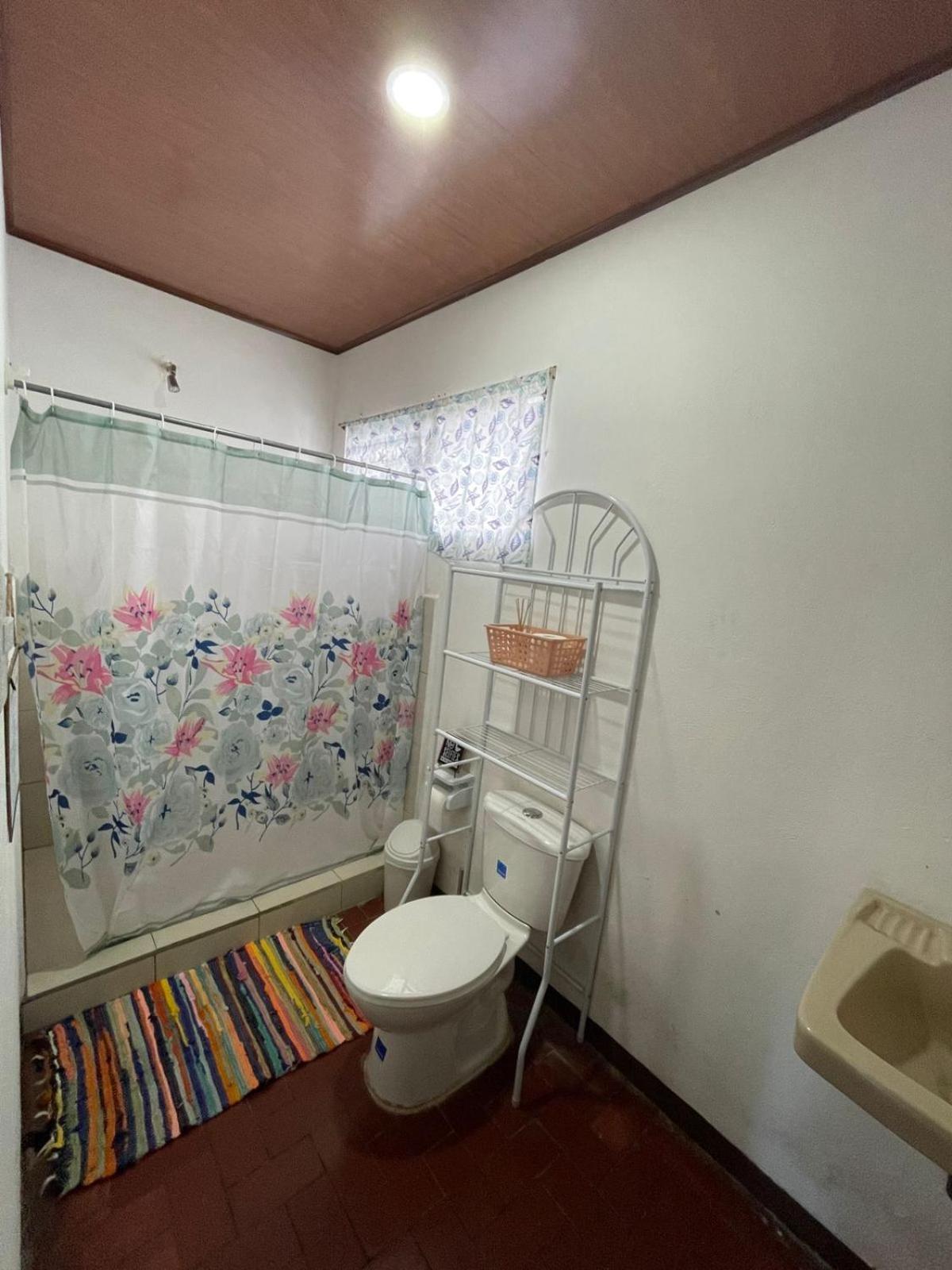 Hostel Casa Mar Liberia Exteriér fotografie