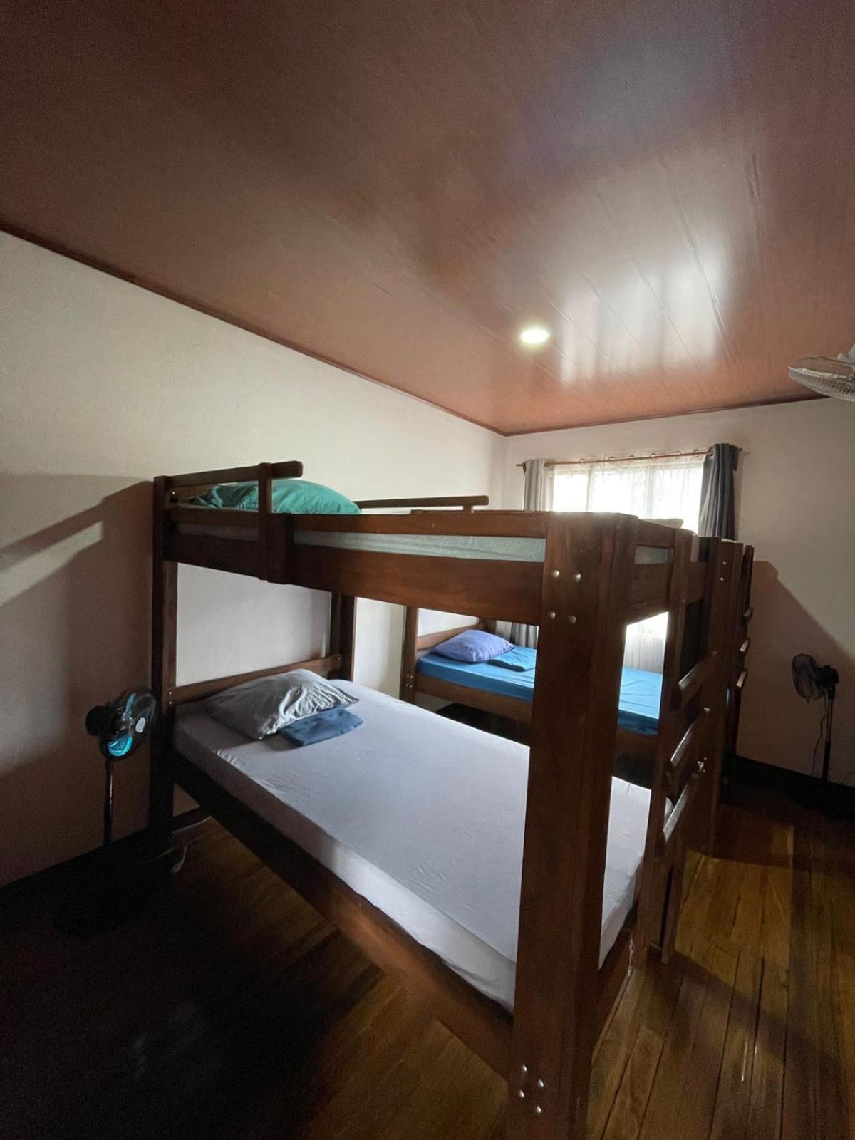 Hostel Casa Mar Liberia Exteriér fotografie