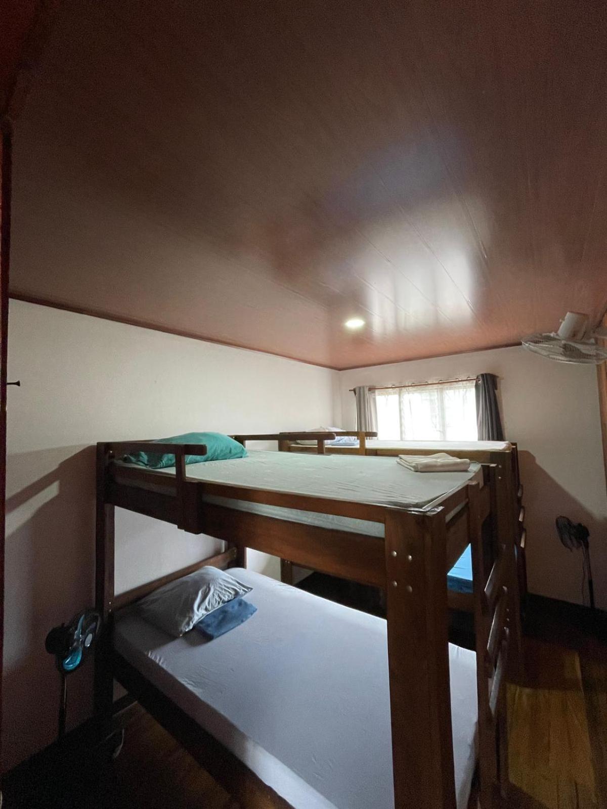 Hostel Casa Mar Liberia Exteriér fotografie