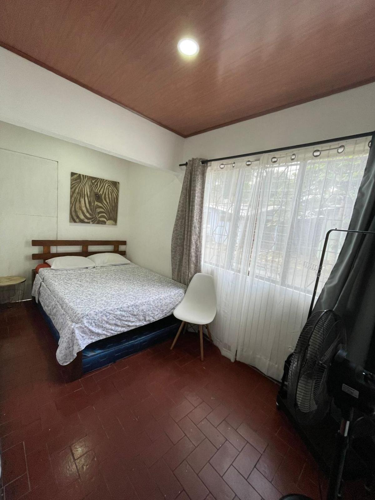 Hostel Casa Mar Liberia Exteriér fotografie