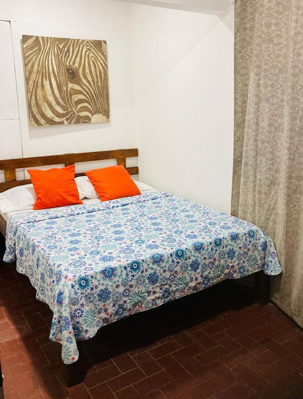 Hostel Casa Mar Liberia Exteriér fotografie
