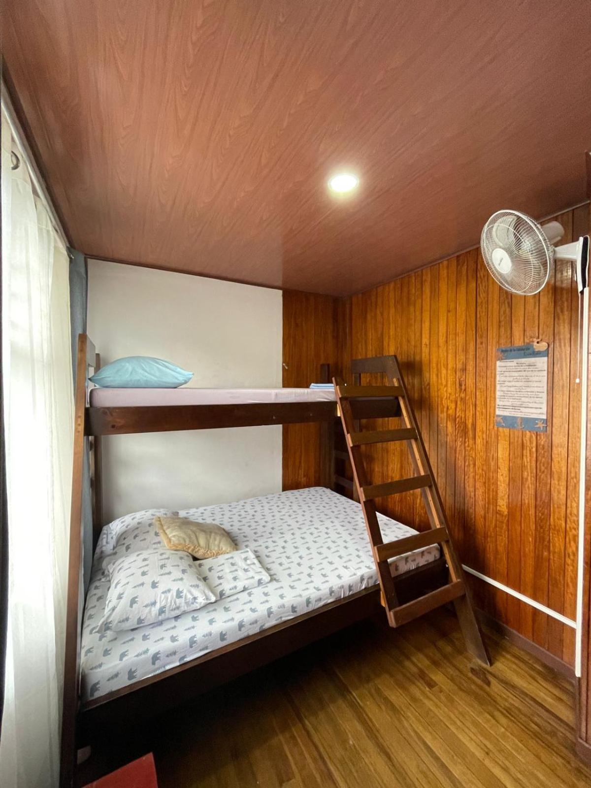 Hostel Casa Mar Liberia Exteriér fotografie